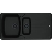 Franke Antea AZG 651-97 114.0693.549 (матовый черный)