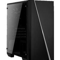 AeroCool Cylon Mini (черный) Image #2