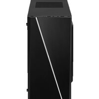AeroCool Cylon Mini (черный) Image #5