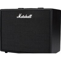 Marshall Code 50 Image #3