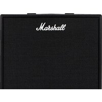 Marshall Code 50