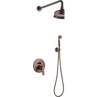 Omnires Art Deco Sys AD28 ORB Image #1