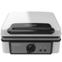 Cecotec Fun Gofrestone Double 08006