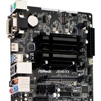 ASRock J5040-ITX Image #3