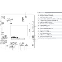 ASRock J5040-ITX Image #5
