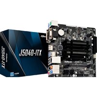 ASRock J5040-ITX Image #6