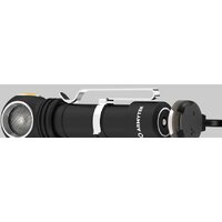 Armytek Wizard C2 WR Magnet USB (теплый) Image #4