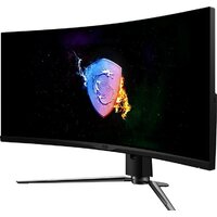 MSI MPG Artymis 343CQR Image #3