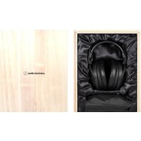 Audio-Technica ATH-AWKT Image #8