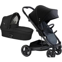 X-Lander X-Cite (2 в 1, astral black)