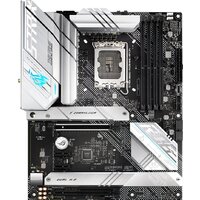 ASUS ROG Strix B660-A Gaming WIFI D4 Image #3