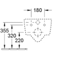 Villeroy & Boch Avento [5656 HR01] Image #8