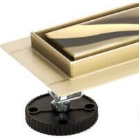 Rea Pure Neo Pro 900 N (зеркальный золотой) Image #2