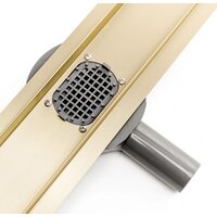 Rea Pure Neo Pro 900 N (зеркальный золотой) Image #3