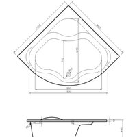 Lavinia Boho Aveo 140x140 3704014P Image #3