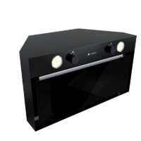 Globalo Floweri 60.1 (черный) Image #2