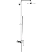 Grohe Euphoria XXL Eurodisc Cosmopolitan System [23058003]