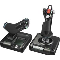 Logitech G Saitek X52 Professional H.O.T.A.S. Image #1