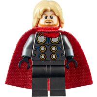 LEGO Marvel Super Heroes 76153 Геликарриер Image #21