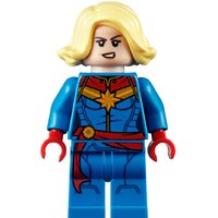 LEGO Marvel Super Heroes 76153 Геликарриер Image #26