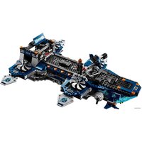 LEGO Marvel Super Heroes 76153 Геликарриер Image #4