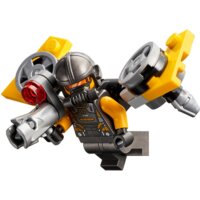 LEGO Marvel Super Heroes 76153 Геликарриер Image #7