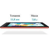 Huion Kamvas 12 (черный/оранжевый) Image #4