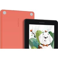 Huion Kamvas 12 (черный/оранжевый) Image #2