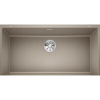 Blanco Subline 800-U (серый беж) 523148 Image #1