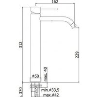 Paffoni Light LIG081BO Image #2