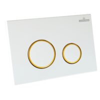 Lavinia Boho Relfix 5 в 1 77010054 (белый/золотой глянец пластик) Image #8