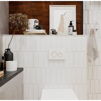 Lavinia Boho Relfix 5 в 1 77010054 (белый/золотой глянец пластик) Image #4