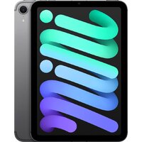 Apple iPad mini 2024 5G 128GB (серый космос) Image #1