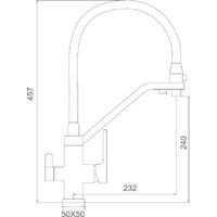 Gappo G4317-8 Image #2