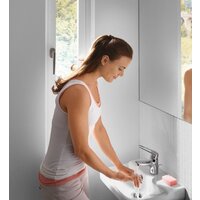 Hansgrohe Novus Loop 71080000 Image #3