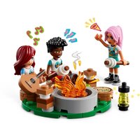 LEGO Friends 42624 Лагерь приключений: Уютные домики Image #6