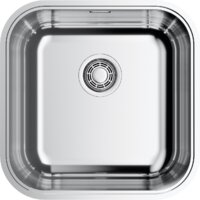 Omoikiri Omi 44-U/I Quadro IN