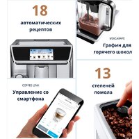 DeLonghi PrimaDonna Elite Experience ECAM 650.85.MS Image #9