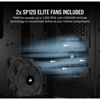 Corsair 3000D Airflow CC-9011251-WW Image #12