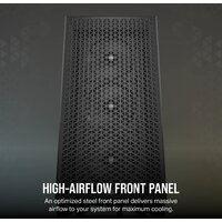 Corsair 3000D Airflow CC-9011251-WW Image #2