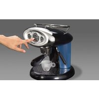 ILLY Francis Francis X7 (красный) Image #8