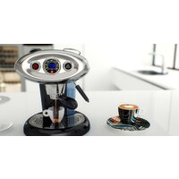 ILLY Francis Francis X7 (красный) Image #10