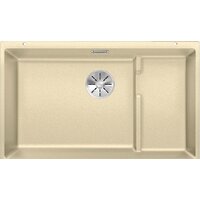 Blanco Subline 700-U Level (шампань, корзинчатый вентиль)