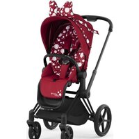 Cybex Priam IV (2 в 1, Petticoat)