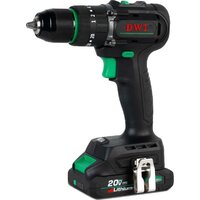 DWT DWT ASBP-20 DNG-2 BMC (с 2-мя АКБ, кейс)