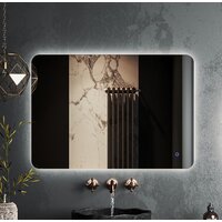 Roxen Зеркало Bella 510055-90 90х70