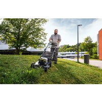 Karcher LM 530/36 Bp Pack Image #2