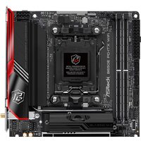 ASRock B650E PG-ITX WiFi
