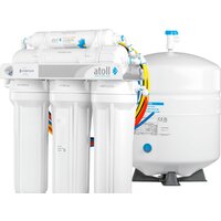 Atoll A-550 STD (без питьевого крана)