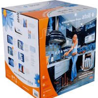 Atoll A-550 STD (без питьевого крана) Image #4